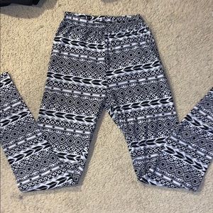 Leggings